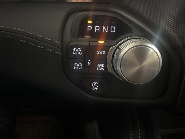 New 2026 RAM 1500 Limited image 19