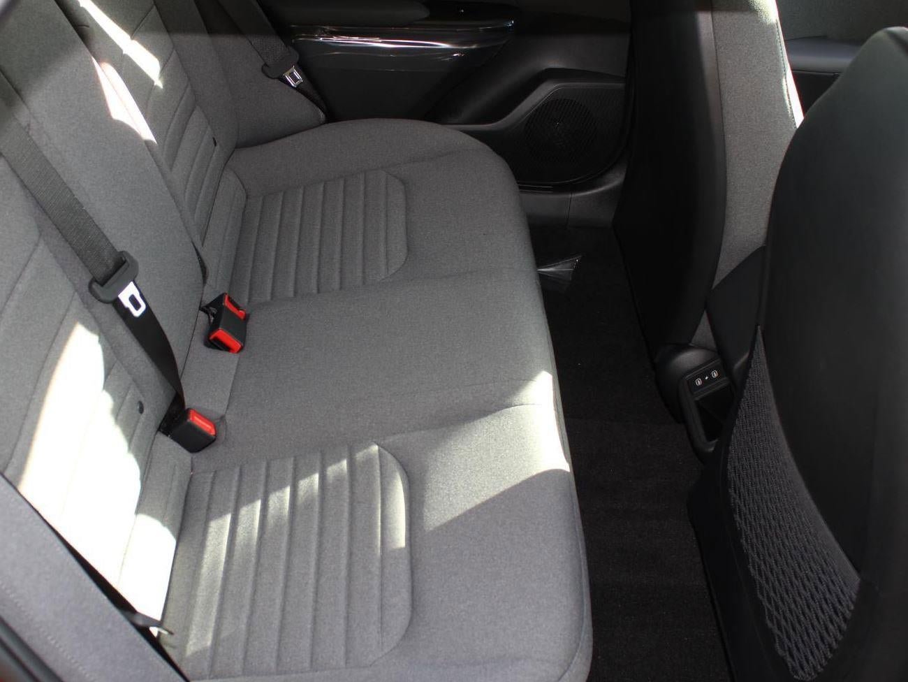 New 2025 Kia K4 EX image 16