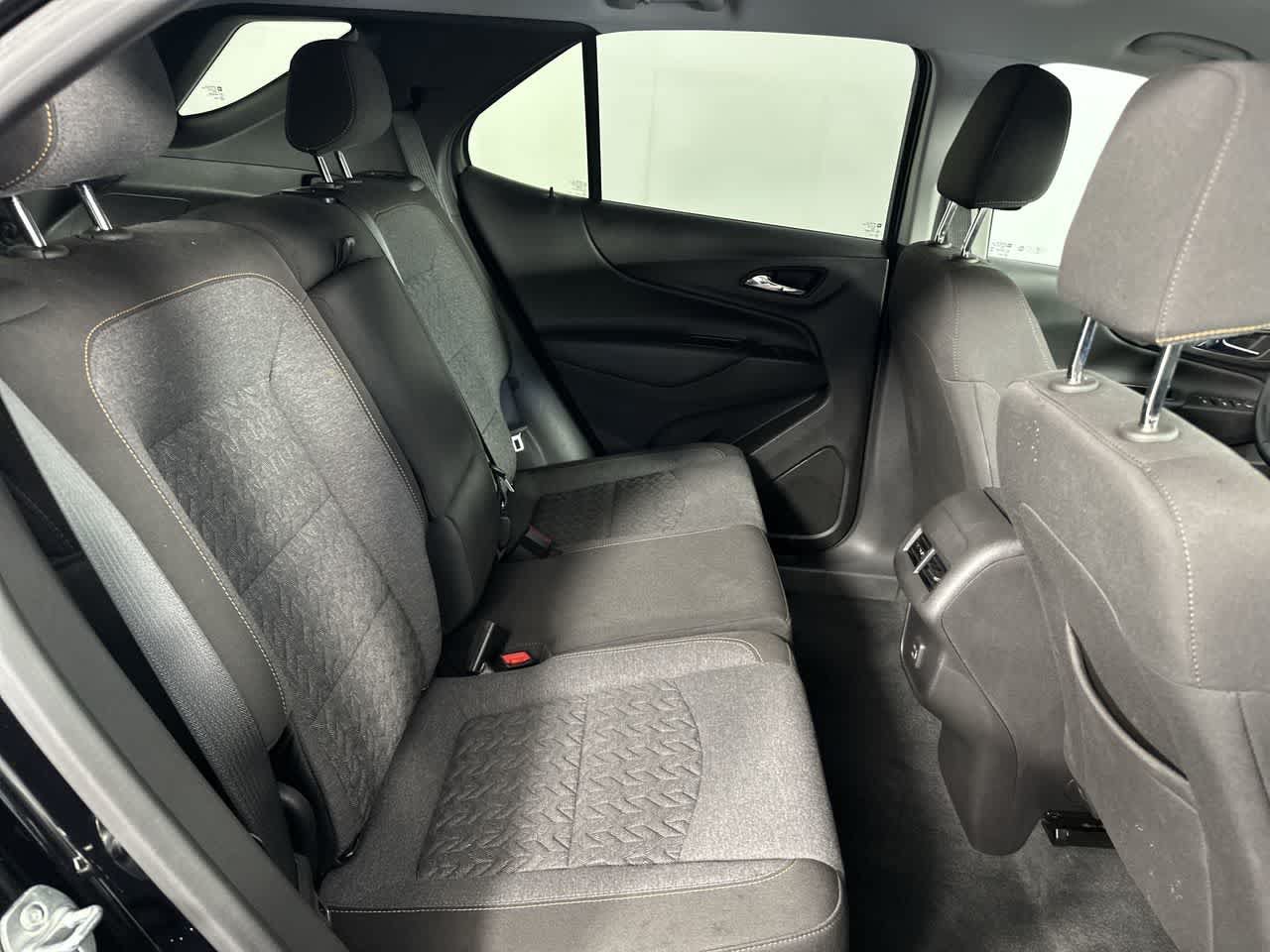 Used 2024 Chevrolet Equinox LT FWD image 20