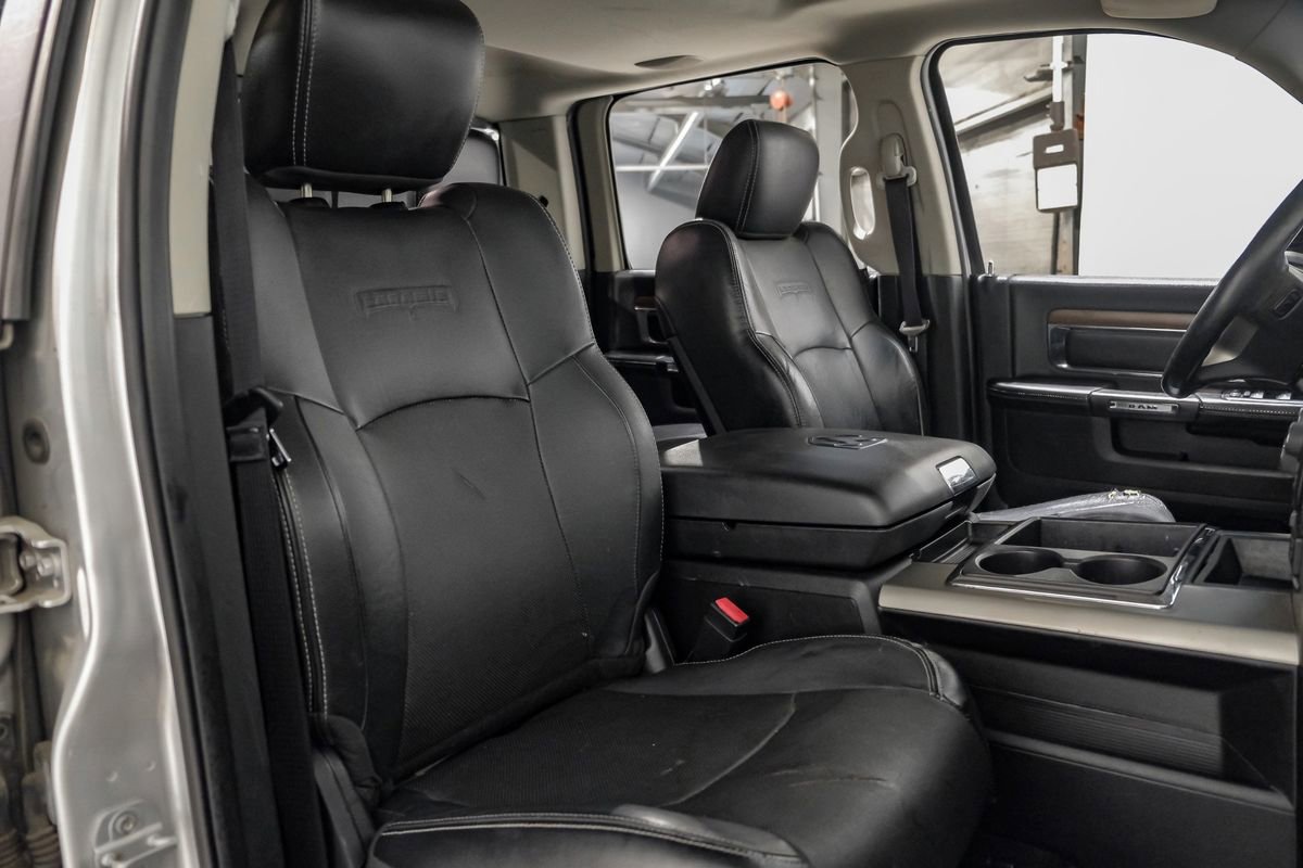 Used 2013 RAM 2500 Laramie w/ Convenience Group image 33