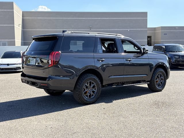 Used 2026 Ford Expedition Tremor AWD/4WD image 26