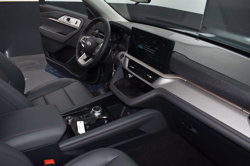 New 2026 Ford Explorer Active w/ Active Comfort Package AWD/4WD image 41
