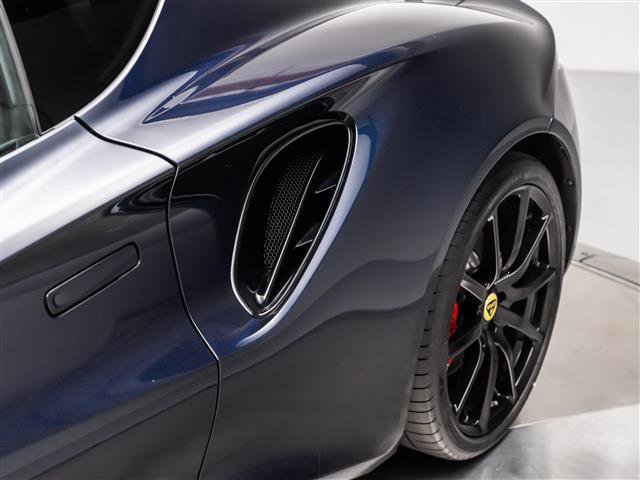 New 2025 Lotus Emira image 12