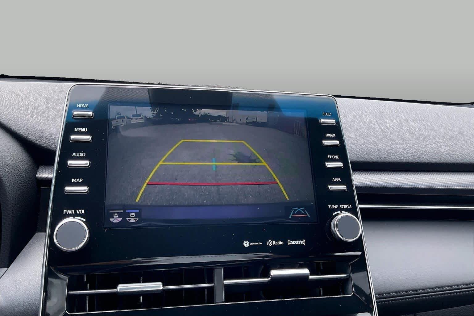 Used 2019 Toyota Avalon XSE w/ Carpet Mat Package FWD image 30