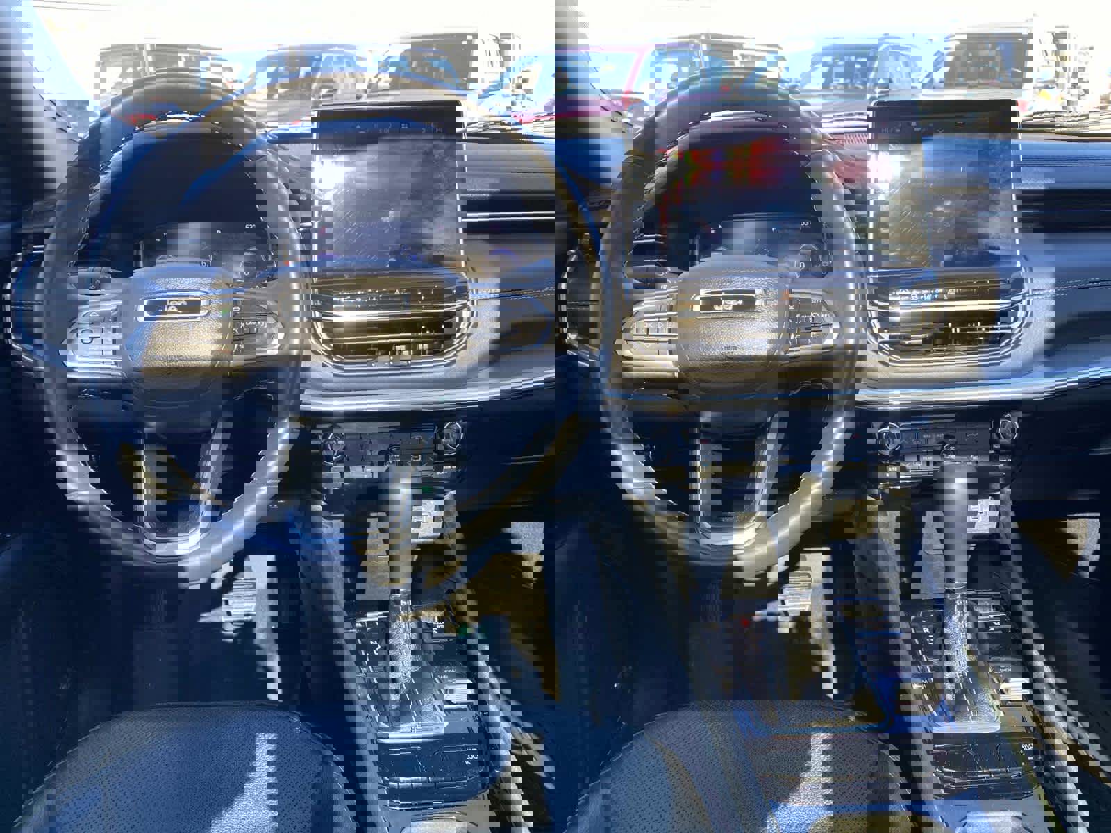 Certified 2022 Jeep Compass High Altitude image 12