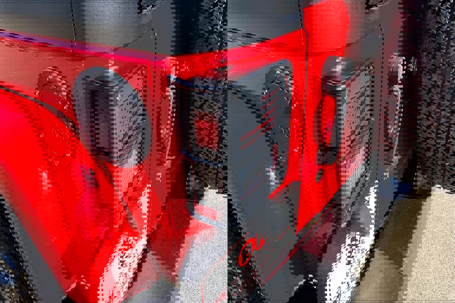 Used 2017 Jeep Wrangler Freedom Edition image 30