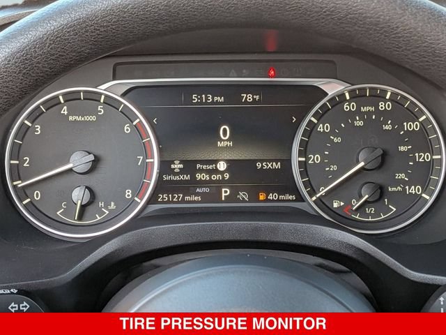Certified 2023 Nissan Rogue S AWD/4WD image 24