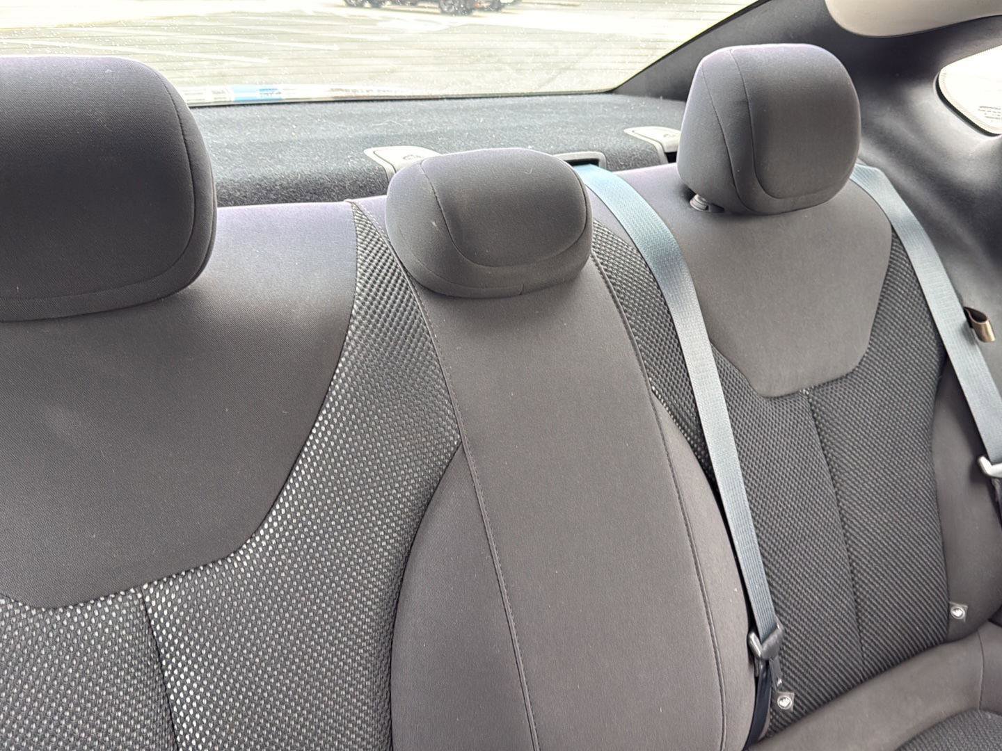 Used 2016 Dodge Dart SE w/ Convenience Group image 30
