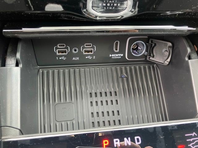 New 2026 Jeep Grand Cherokee Summit AWD/4WD image 19