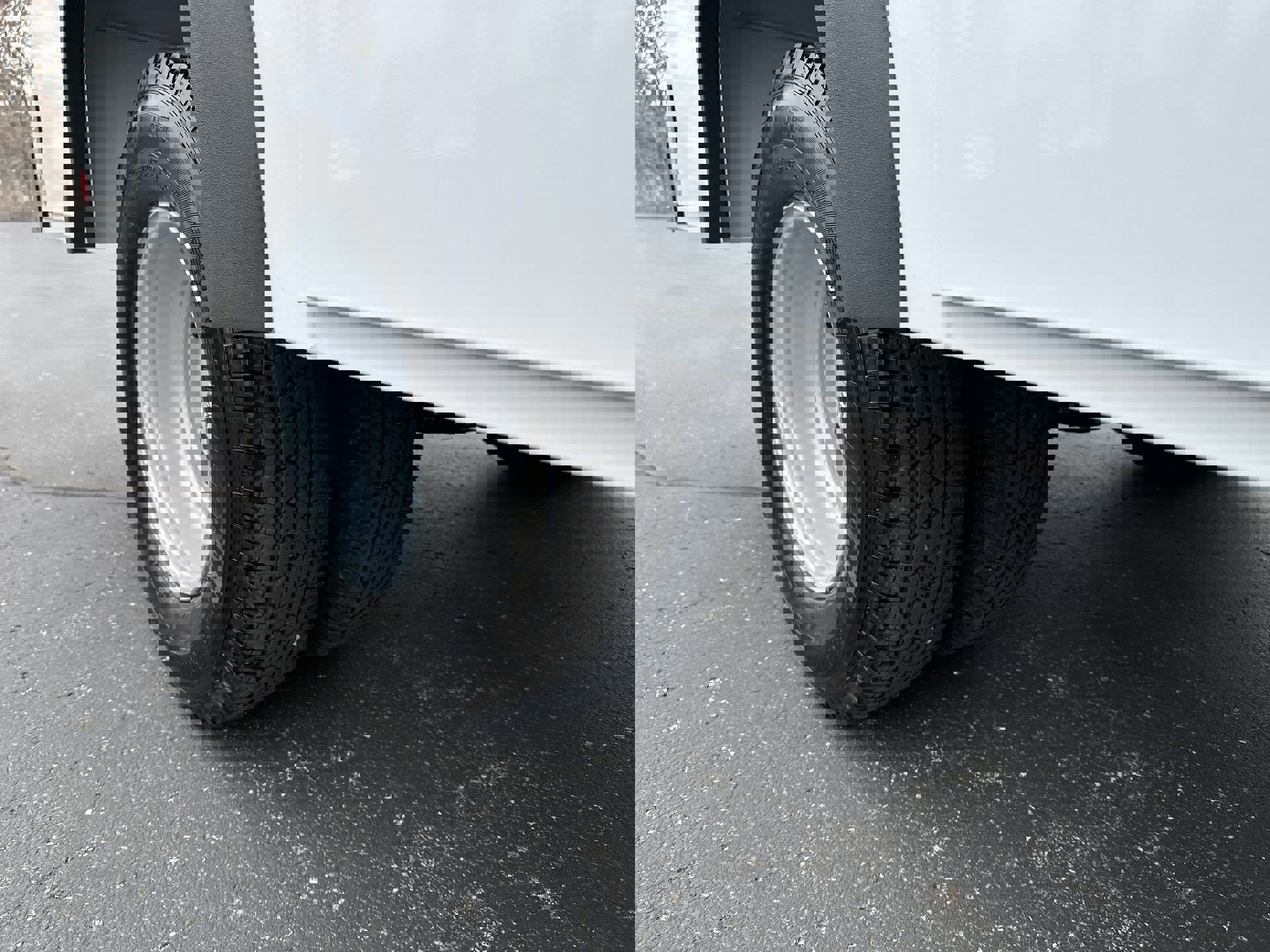 New 2026 GMC Sierra 3500 Pro w/ Convenience Package image 10