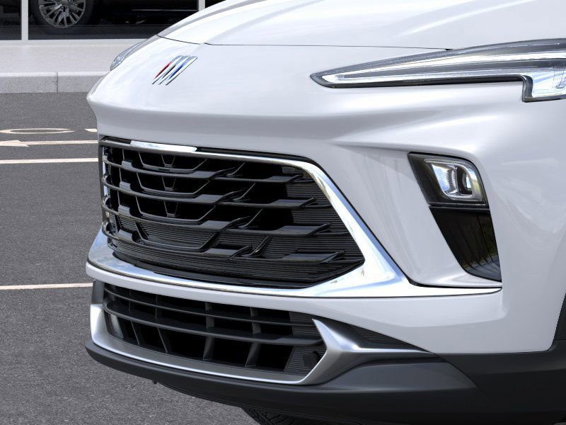 New 2025 Buick Encore GX Preferred w/ Comfort Package image 37