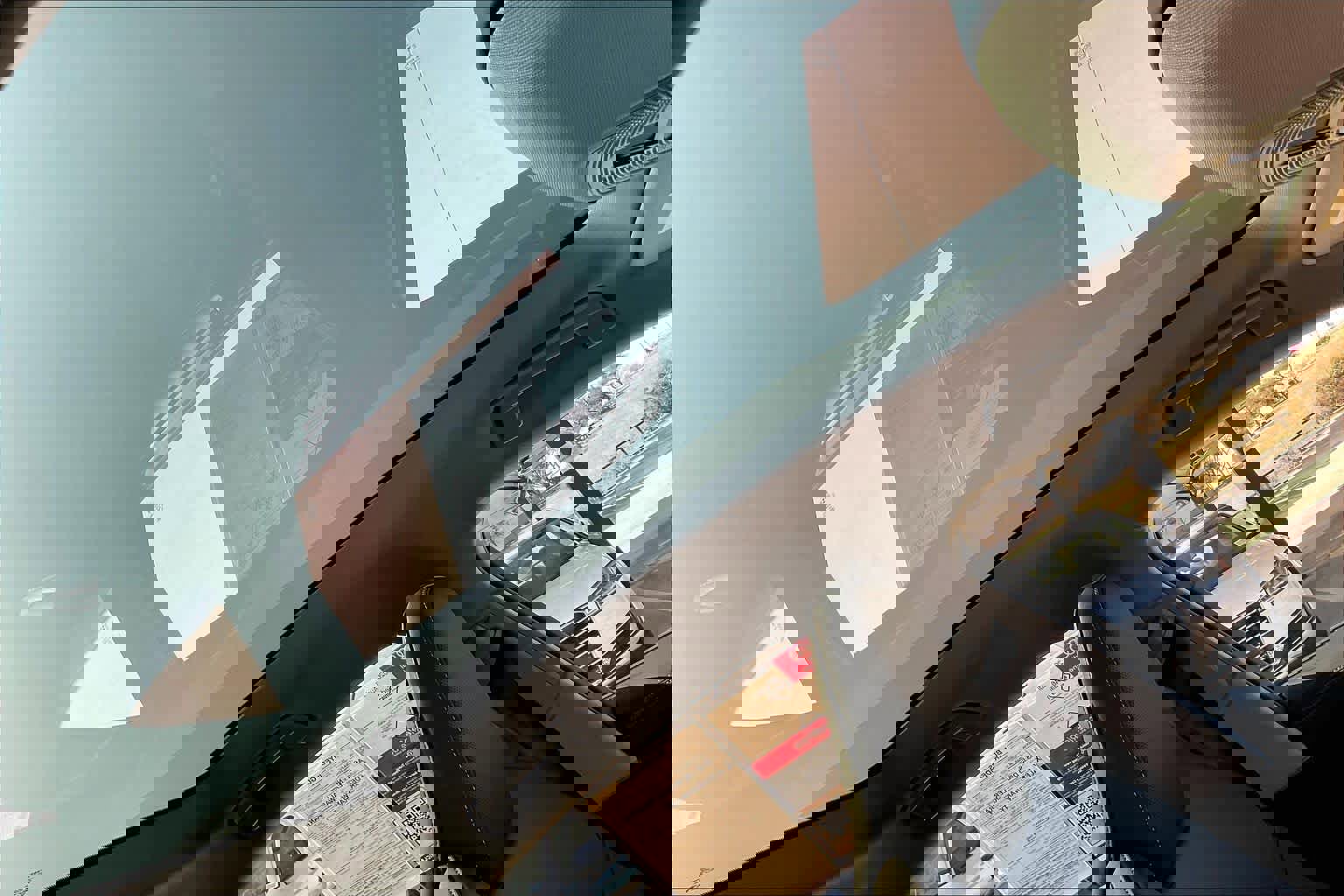 Used 2026 Audi A6 Prestige w/ Prestige Package image 13