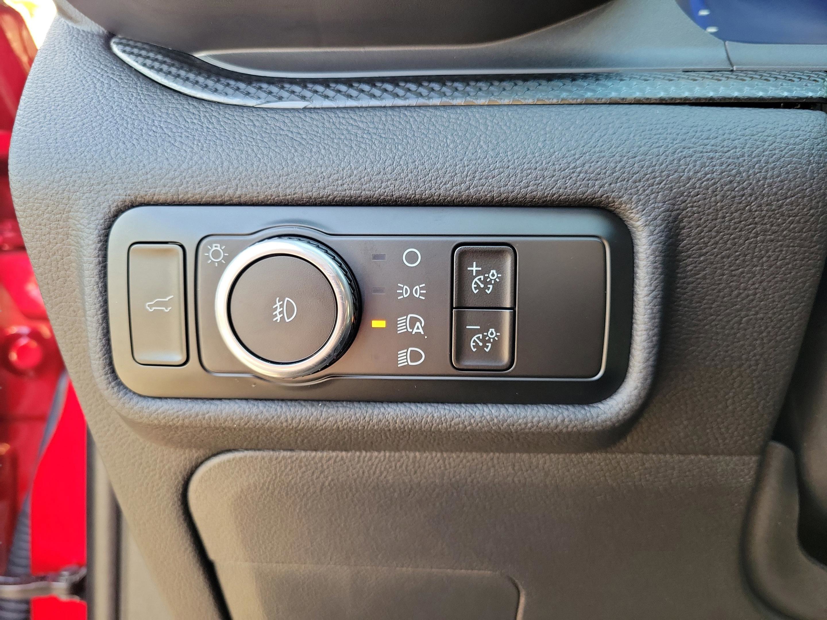 Used 2023 Ford Explorer ST w/ Equipment Group 401A image 26