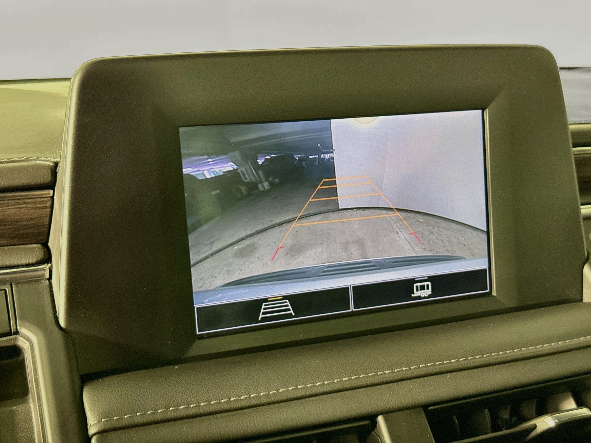 Used 2023 Chevrolet Tahoe LS w/ Driver Alert Package RWD image 14