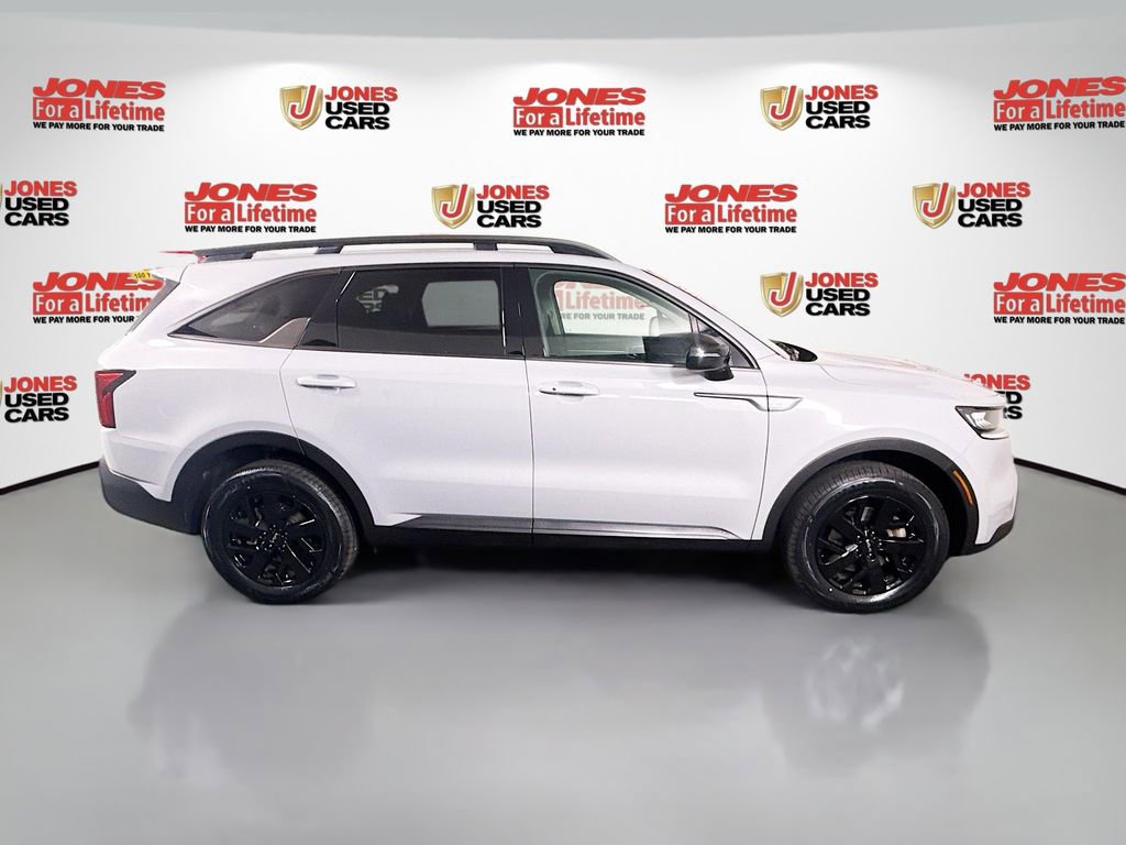 Used 2022 Kia Sorento S AWD/4WD image 19