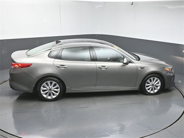 Used 2018 Kia Optima EX w/ Technology Package image 49