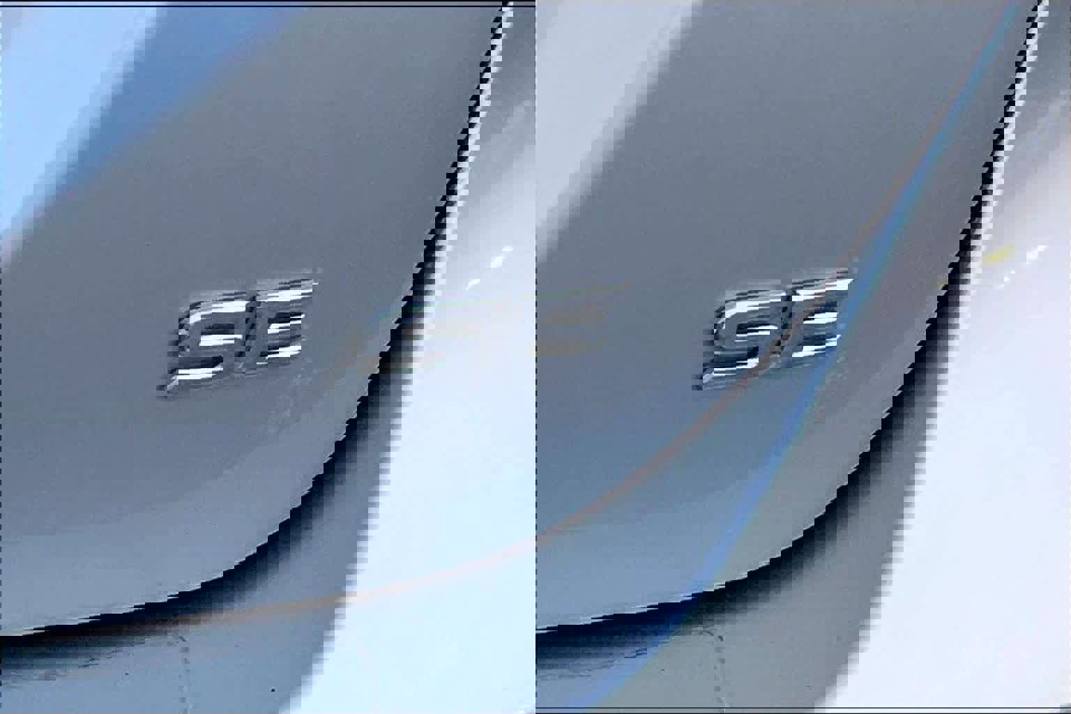 Used 2019 Toyota Camry SE w/ Audio Package FWD image 10