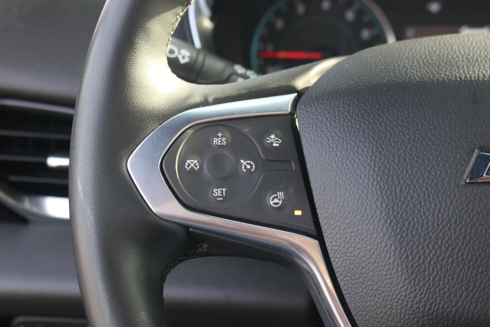 Used 2024 Chevrolet Traverse RS w/ LPO, Floor Liner Package image 22