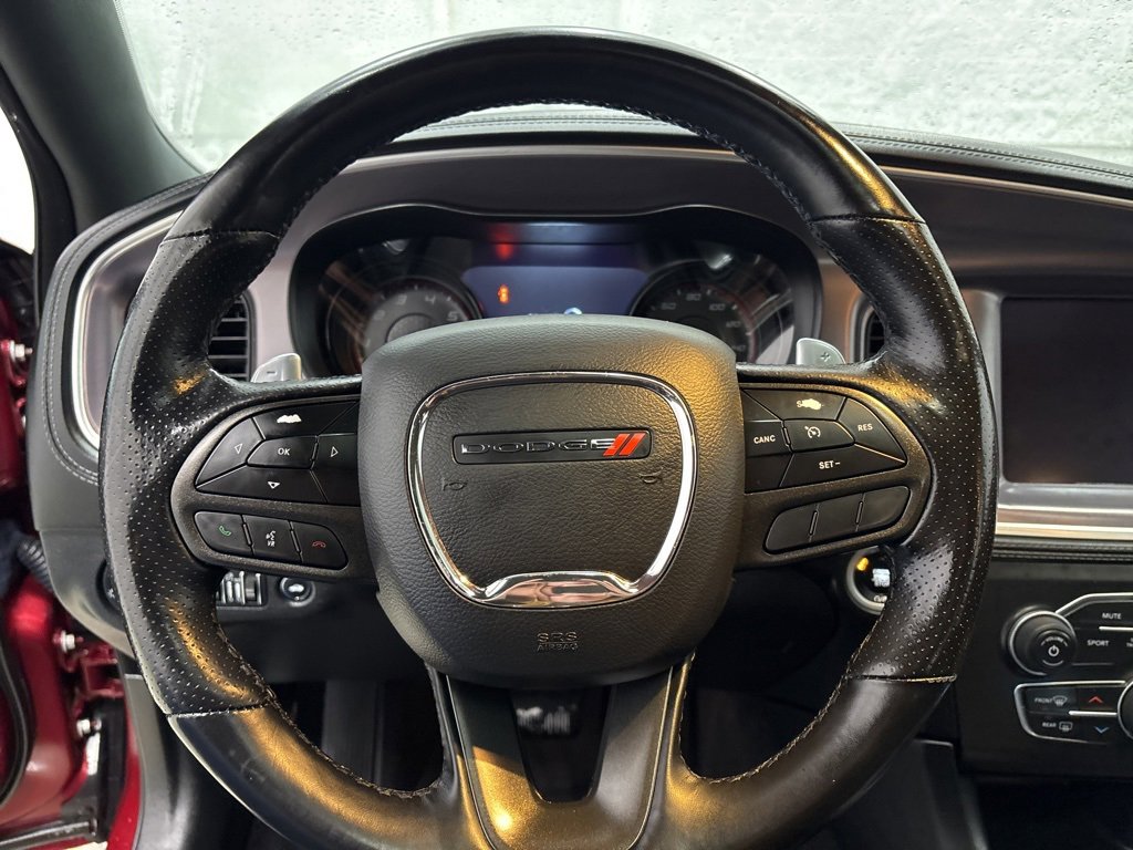 Used 2021 Dodge Charger R/T w/ Plus Group image 21