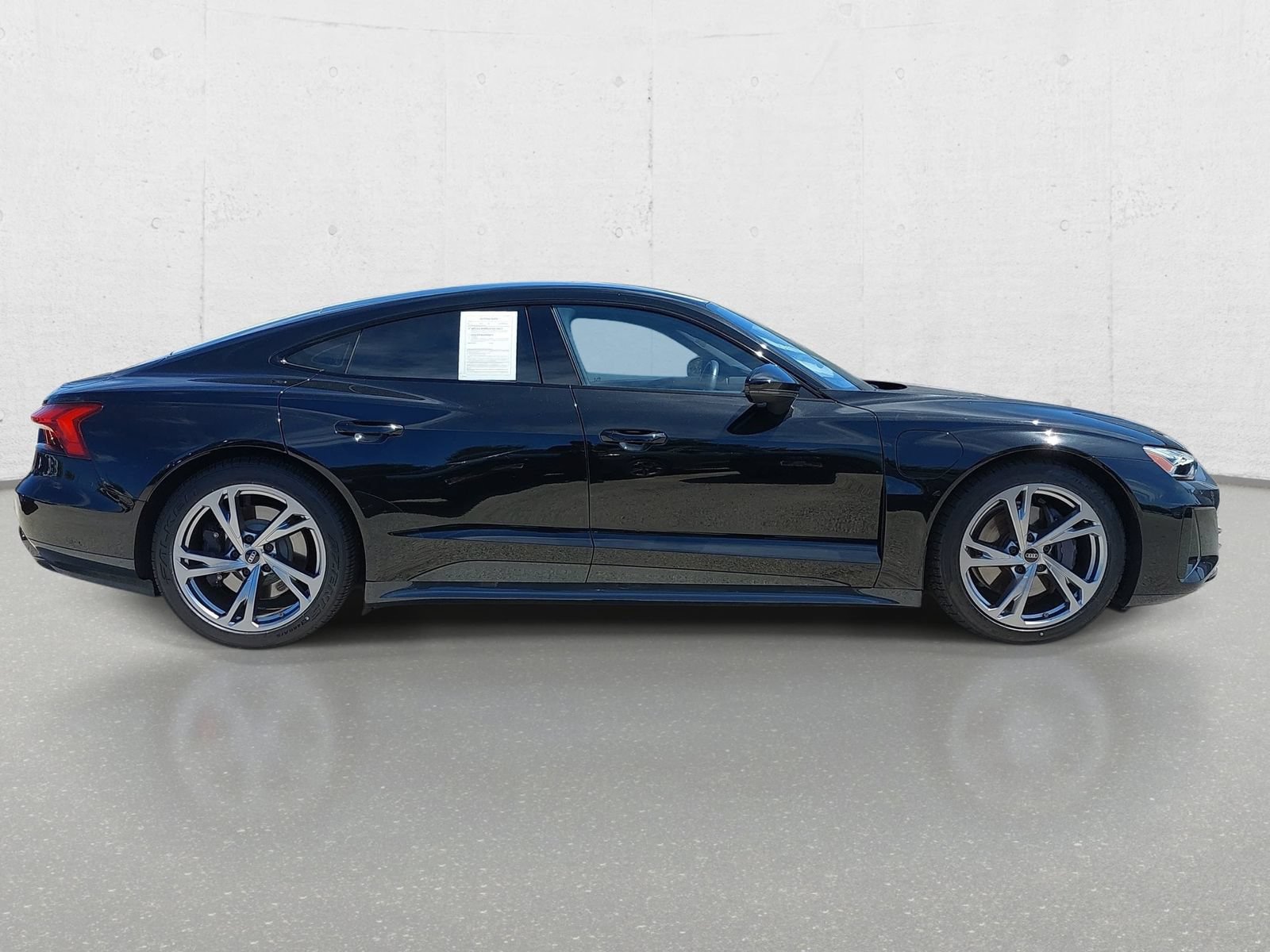 Used 2024 Audi e-tron GT Premium Plus w/ Executive Package AWD/4WD image 4