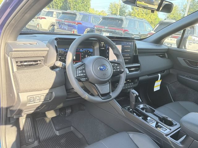 New 2026 Subaru Outback Limited XT AWD/4WD image 10