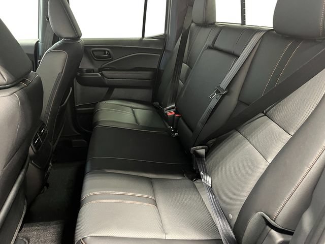 New 2026 Honda Ridgeline TrailSport image 24