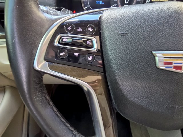 Used 2018 Cadillac Escalade ESV Premium Luxury AWD/4WD image 39
