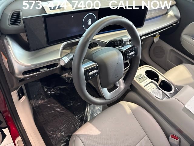 New 2026 Hyundai Ioniq 9 SEL AWD/4WD image 10