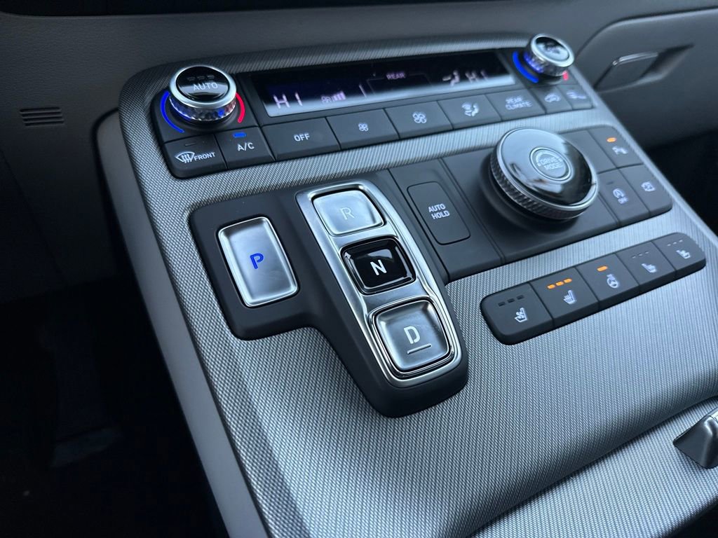 New 2026 Hyundai Ioniq 5 SEL image 21