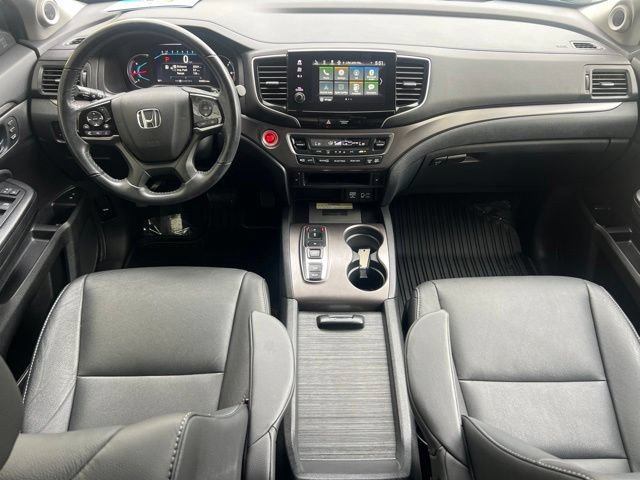 Certified 2021 Honda Pilot Special Edition image 14