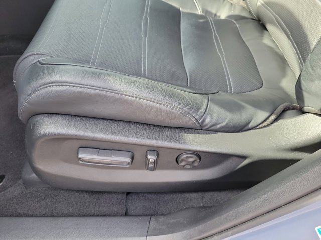Certified 2021 Honda CR-V Touring image 20