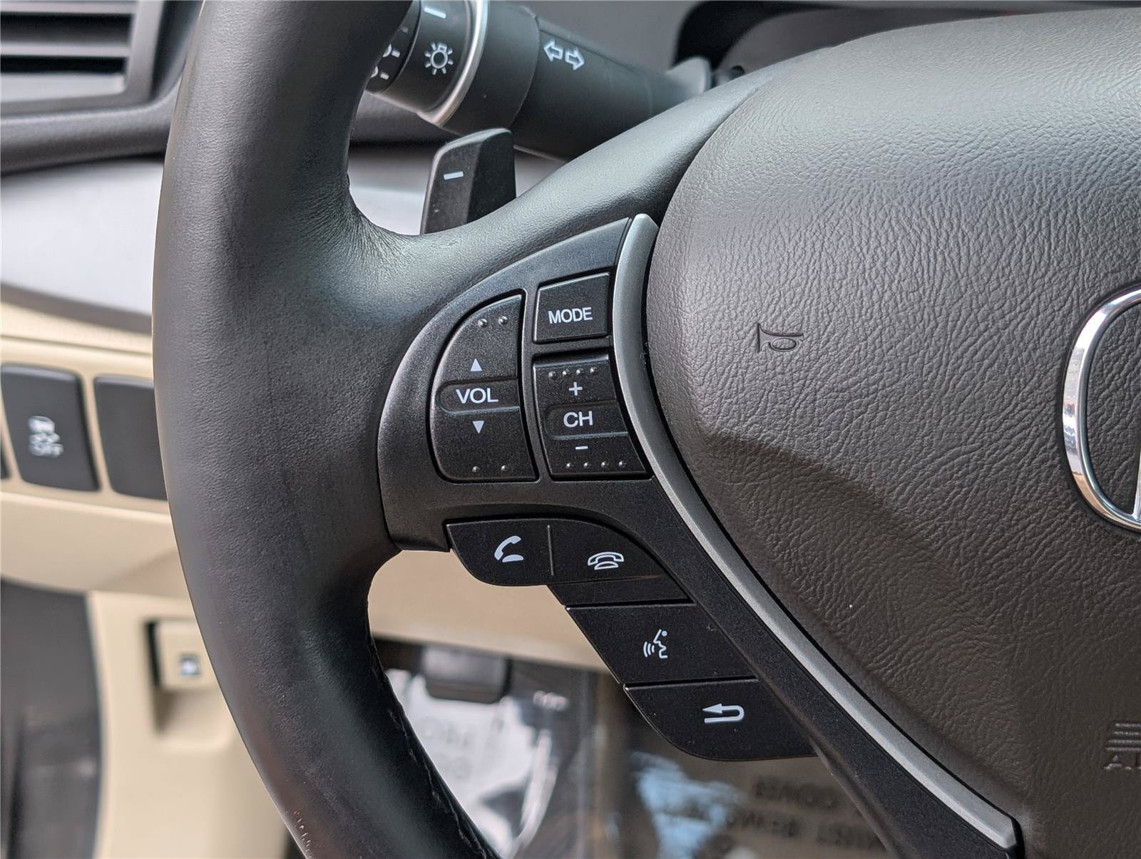 Used 2016 Acura RDX AWD image 23