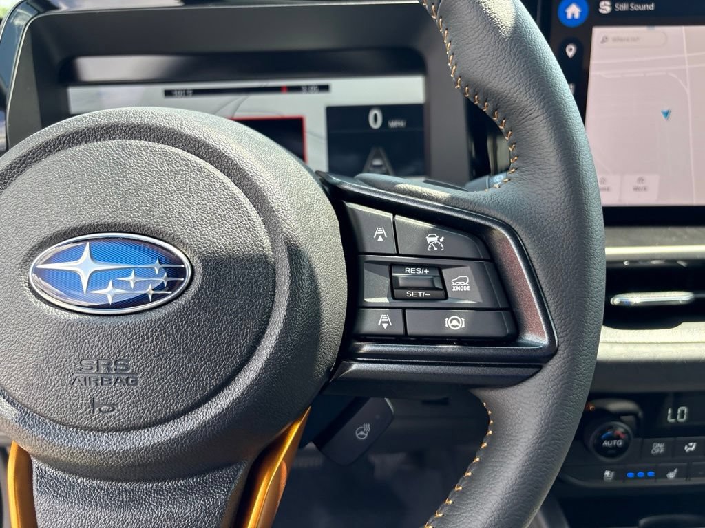 New 2026 Subaru Outback Wilderness AWD/4WD image 21