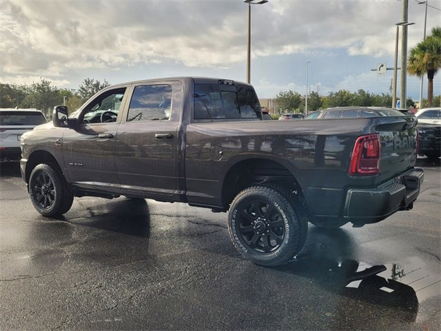 New 2026 RAM 2500 Laramie image 5