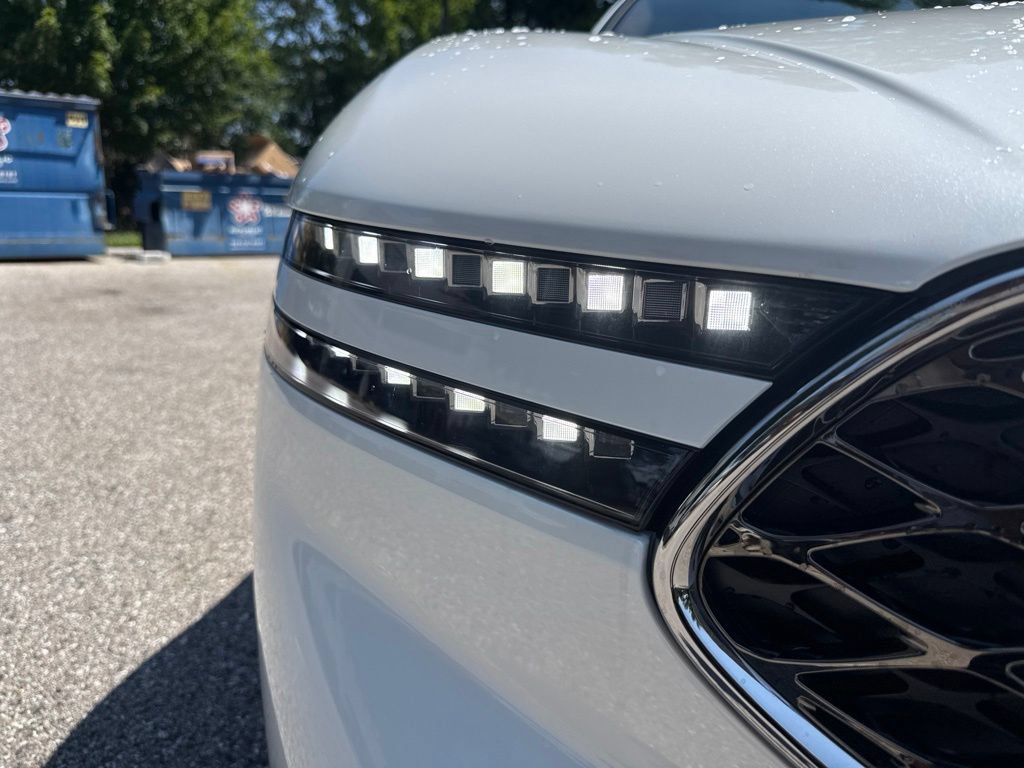 New 2026 Genesis G90 3.5T AWD/4WD image 40