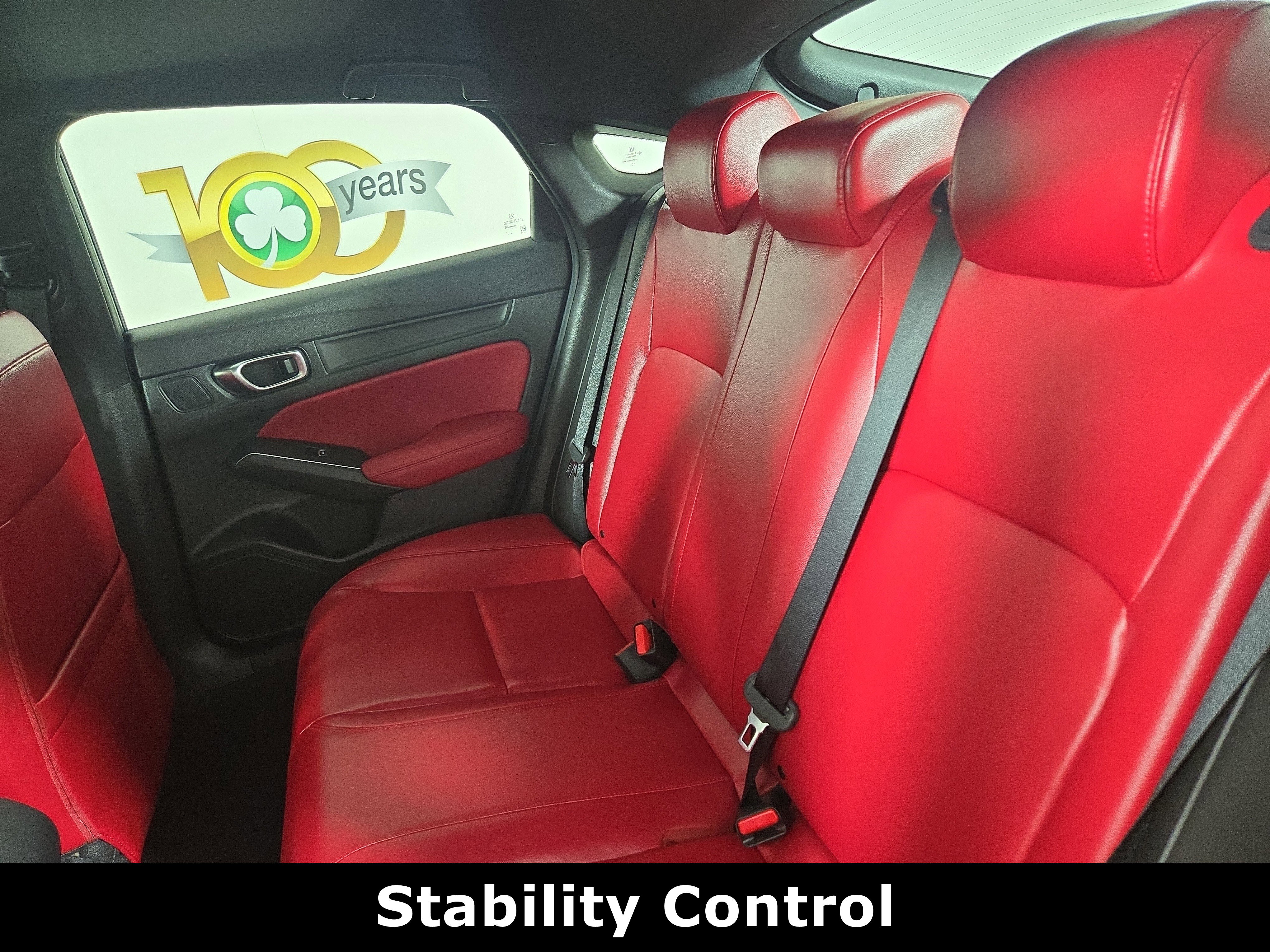 Used 2024 Acura Integra A-Spec FWD image 12