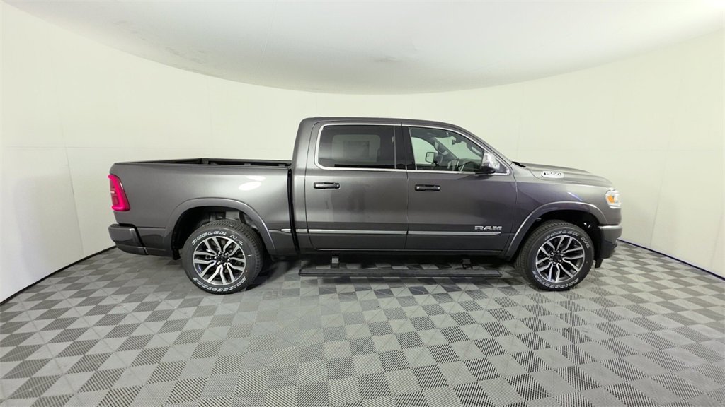 New 2026 RAM 1500 Limited image 3