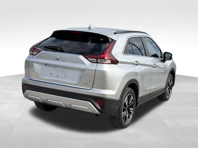 Used 2024 Mitsubishi Eclipse Cross SE AWD/4WD image 5