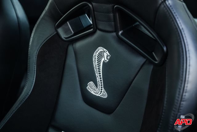 Used 2013 Ford Mustang Shelby GT500 RWD image 84