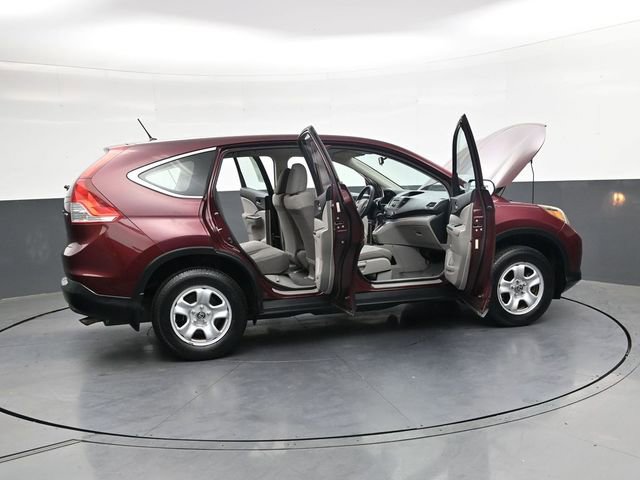 Used 2013 Honda CR-V LX image 39