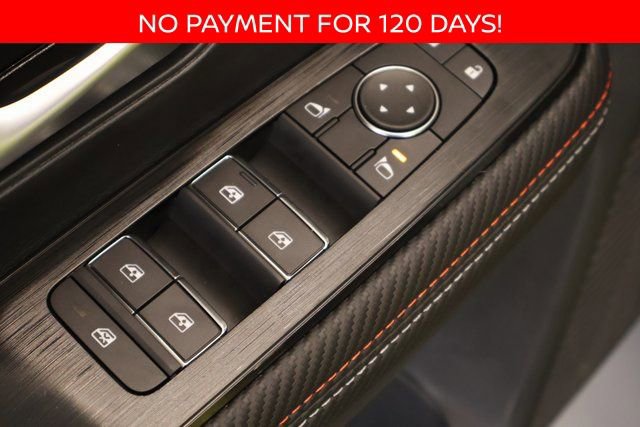 New 2025 Nissan Kicks SR w/ SR Premium Package image 8