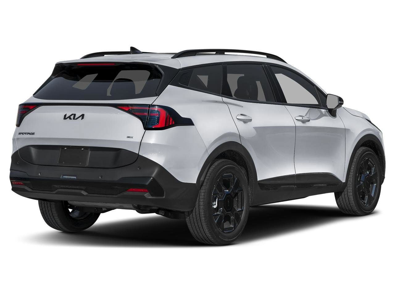 New 2026 Kia Sportage X-Line image 29