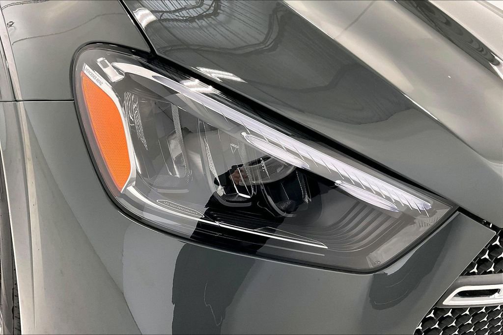 New 2026 Mercedes-Benz GLE 450 4MATIC image 13