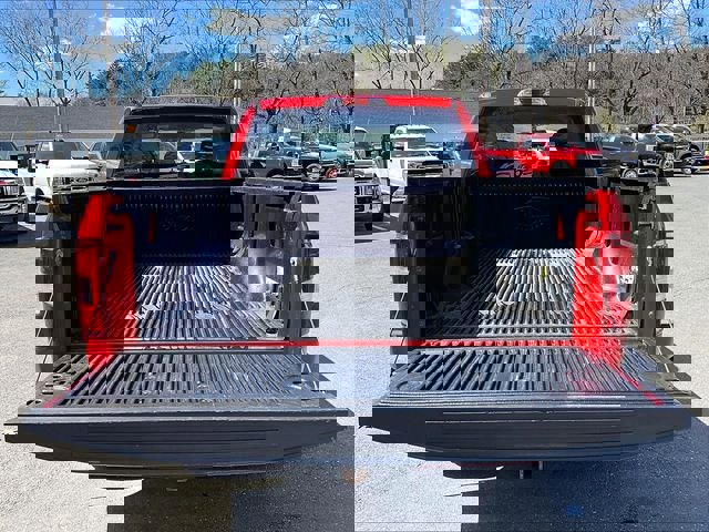 Used 2019 Ford F150 XL w/ Equipment Group 101A Mid AWD/4WD image 29