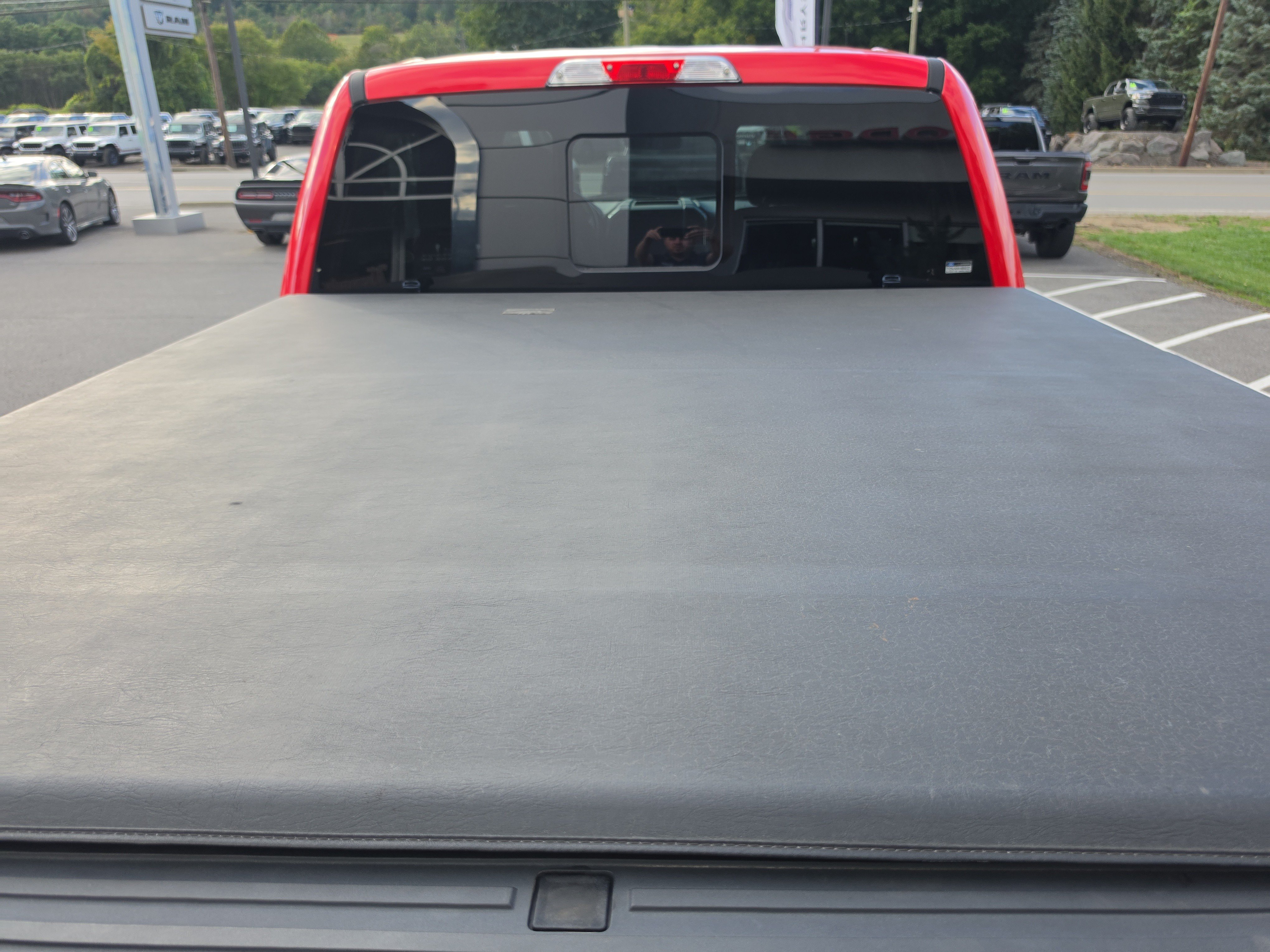 Used 2019 Ford F150 XLT w/ Equipment Group 302A Luxury AWD/4WD image 5