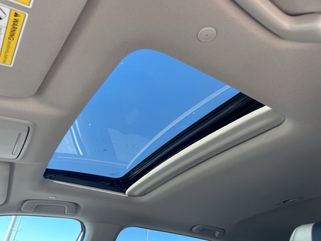 New 2026 Honda CR-V EX-L image 17