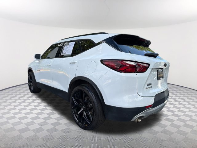 Used 2020 Chevrolet Blazer LT FWD image 7