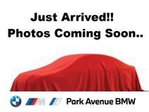 Certified 2023 BMW 530i xDrive w/ Premium Package