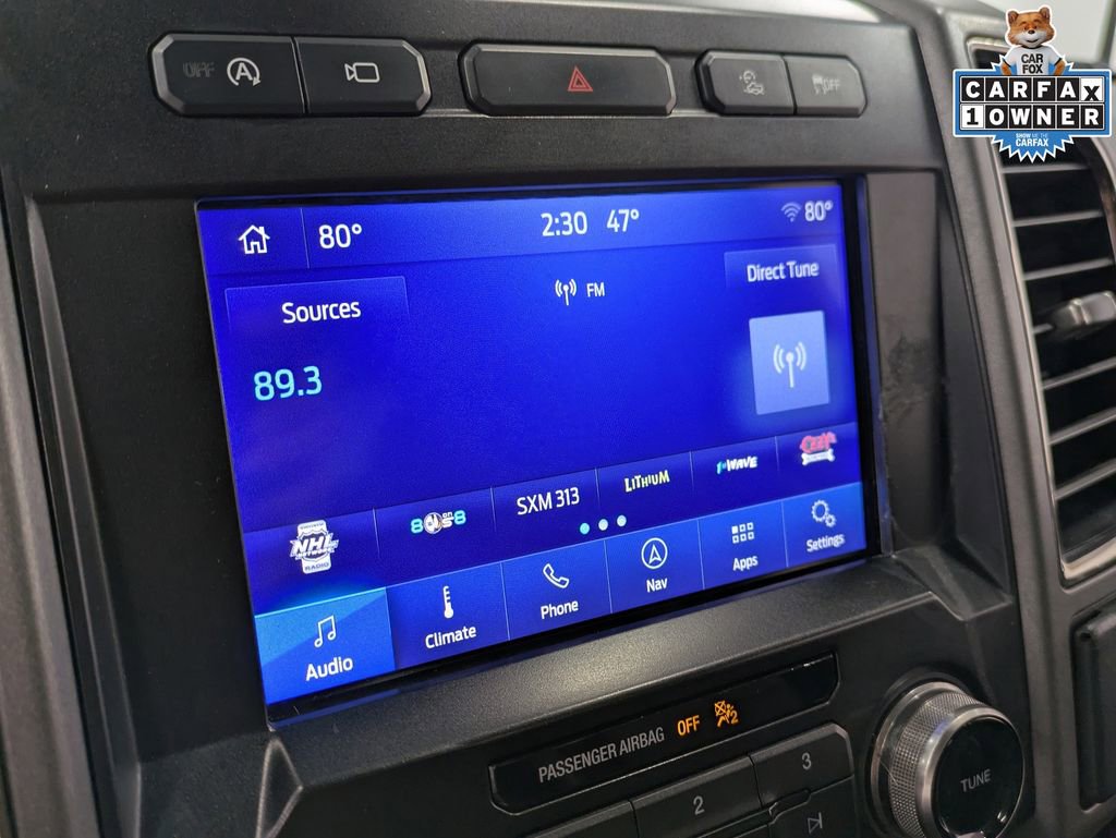 Used 2019 Ford F150 Raptor w/ Equipment Group 802A Luxury AWD/4WD image 12
