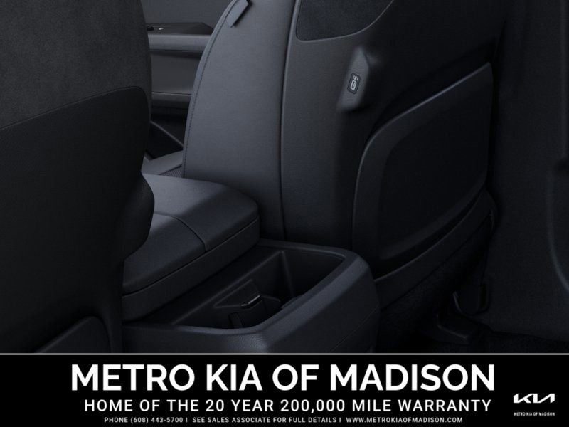 New 2027 Kia Telluride SX Prestige X-Pro image 26